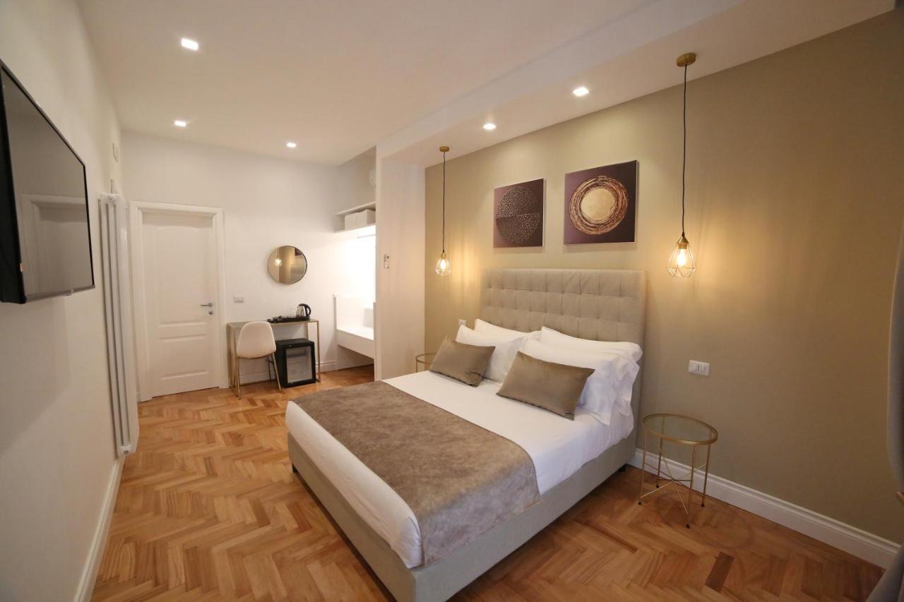 Sant'elmo Con Parcheggio Interno *