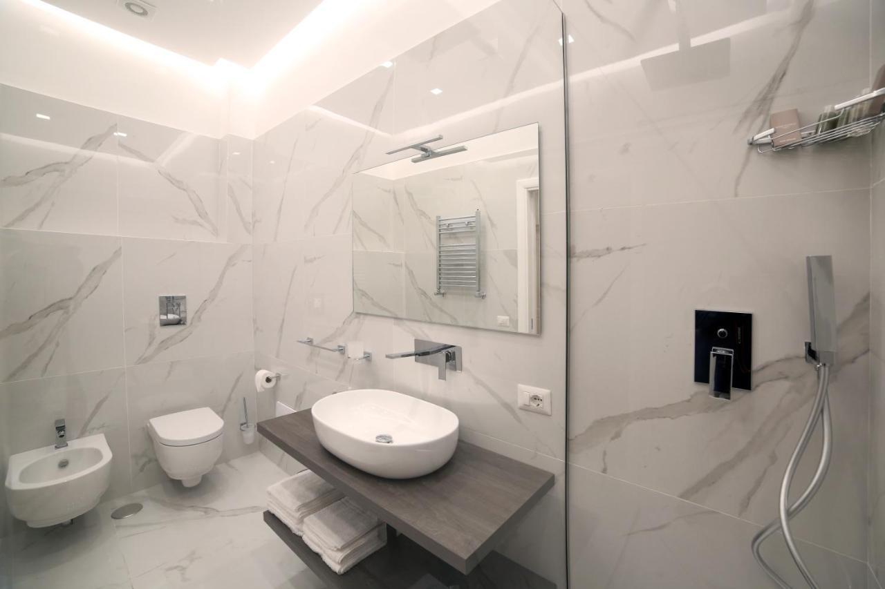 Bed & Breakfast Sant'elmo Con Parcheggio Interno Napels