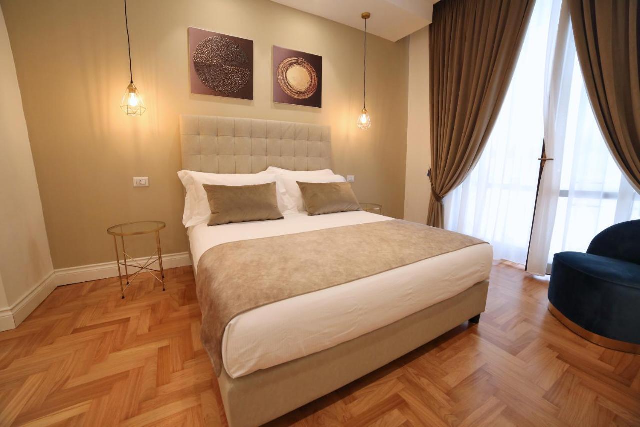 Bed & Breakfast Sant'elmo Con Parcheggio Interno *
