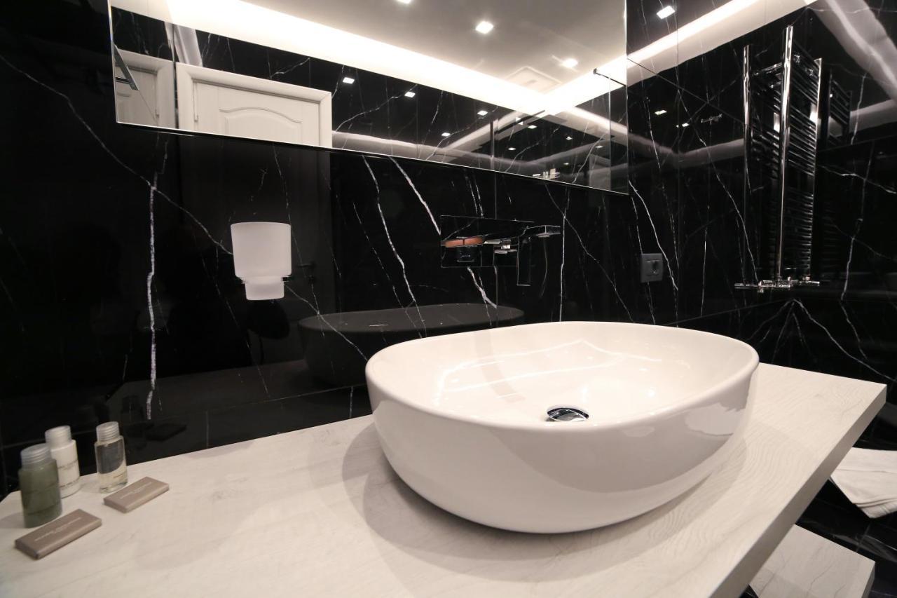 Sant'elmo Con Parcheggio Interno Bed & Breakfast Napels