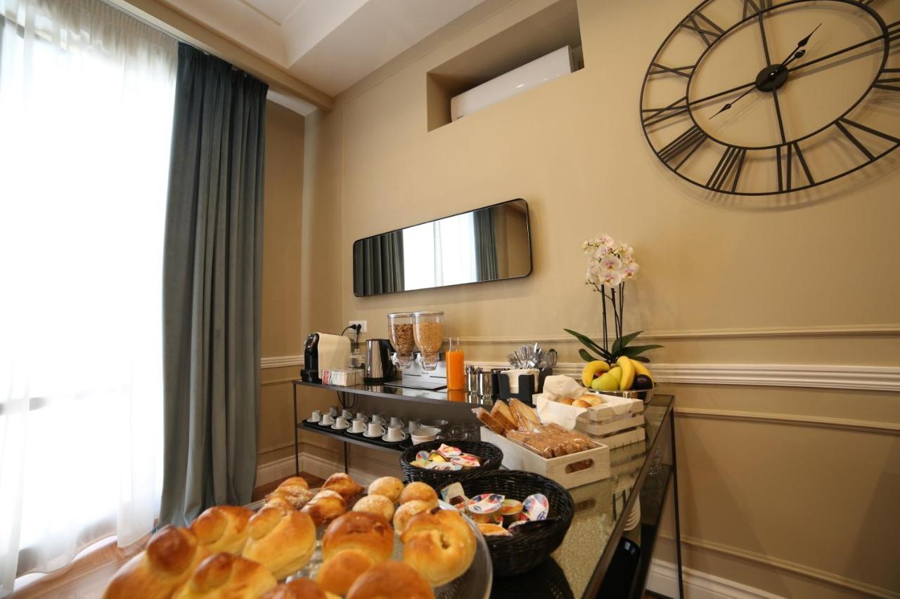 Couette-café Sant'elmo Con Parcheggio Interno *